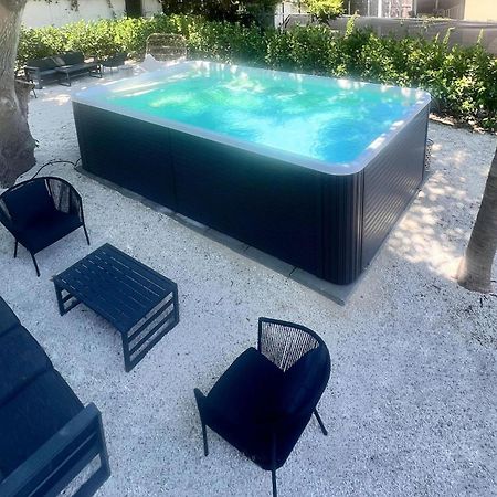 Apartmán Roami At Grove 27 Miami Exteriér fotografie
